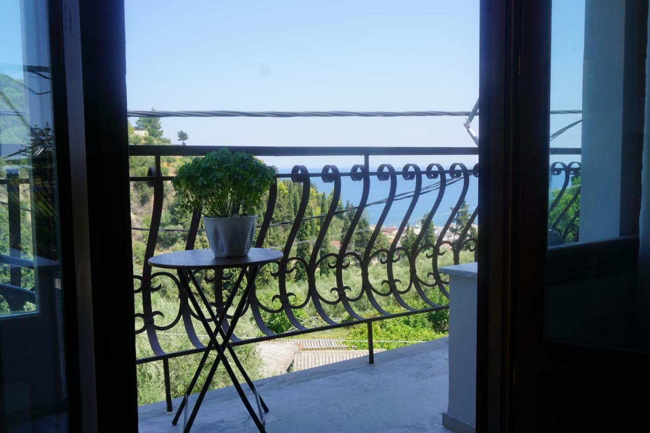 Arkadins Lägenhet Zakynthos stad Exteriör bild